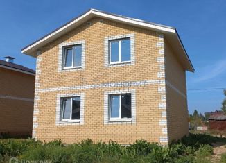 Продажа дома, 120 м2, село Большая Ельня, Новая улица, 88А