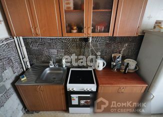 Продается двухкомнатная квартира, 47.6 м2, рабочий посёлок Тальменка, улица Чкалова, 9