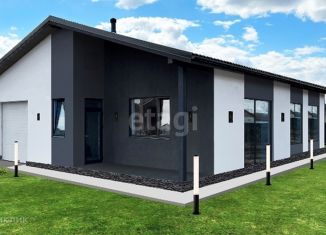Продам дом, 105 м2, коттеджный поселок Европа, Венская улица