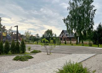 Продаю земельный участок, 11.5 сот., деревня Большое Петровское, Славянская улица