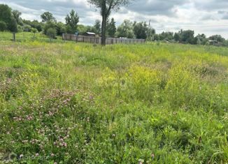 Продам земельный участок, 6.5 сот., село Есаулово, Лиловая улица