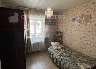Продам 3-комнатную квартиру, 67.8 м2, посёлок Железнодорожный, территория Киселихинского госпиталя, 7