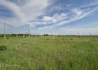 Продам земельный участок, 10 сот., село Калмия, улица Равиля Хазиева