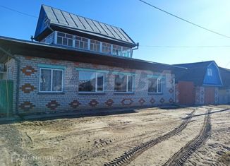 Продам дом, 109 м2, село Каменка