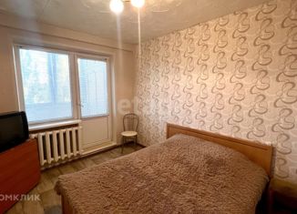 Трехкомнатная квартира на продажу, 69.3 м2, Мелеуз, Московская улица, 7