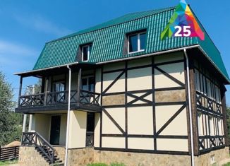 Продажа дома, 248 м2, село Воскресенское, Береговой переулок, 10