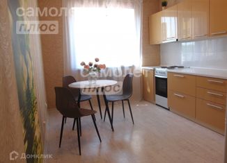Продается 2-комнатная квартира, 43 м2, Ростов-на-Дону, Халтуринский переулок, 206В/106