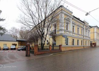 Сдаю офис, 172 м2, Москва, Мещанская улица, 7с1, Мещанская улица