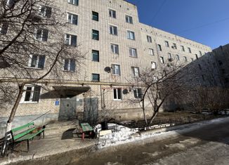 Продаю трехкомнатную квартиру, 55 м2, Борисоглебск, Элеваторный проезд
