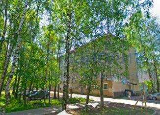 Продается комната, 107.7 м2, Киров, улица Левитана, 4, Ленинский район