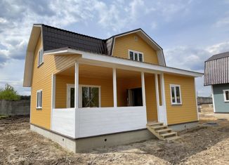 Дом на продажу, 116 м2, Воскресенск, Пролетарская улица, 98