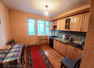 Продаю 1-ком. квартиру, 39.3 м2, поселок Дубовое, Ягодная улица, 17
