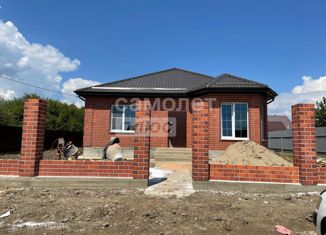 Продаю дом, 100 м2, Абинск, Зелёная улица