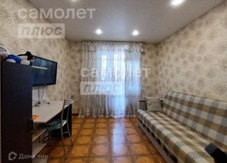 Продаю двухкомнатную квартиру, 50.1 м2, Зеленодольск, улица Королёва, 10