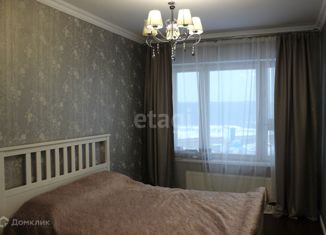 Продажа 2-ком. квартиры, 46 м2, посёлок Коммунарка, ЖК Новая Звезда, Бачуринская улица, 11