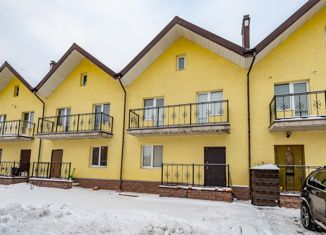 Продажа таунхауса, 130 м2, коттеджный посёлок Шагрово, улица Маяковского, 4