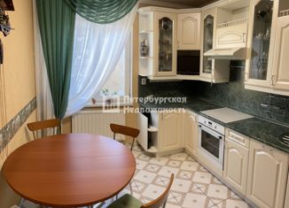 Продаю трехкомнатную квартиру, 79.4 м2, Санкт-Петербург, Удельный проспект, 35, Удельный проспект