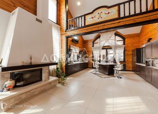 Продам дом, 451 м2, деревня Мишуткино