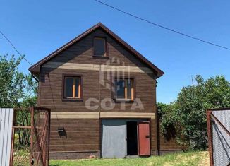 Продам дом, 116 м2, Воронежская область, СОНО Полянка, 37