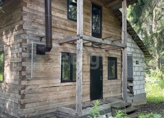 Продается дом, 100 м2, деревня Голенищево