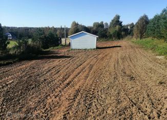 Продаю участок, 11 сот., деревня Сидоровское, деревня Сидоровское, 1
