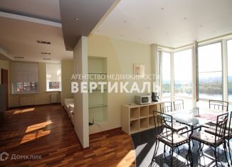 Сдаю 4-комнатную квартиру, 165 м2, Москва, Авиационная улица, 79В, Авиационная улица