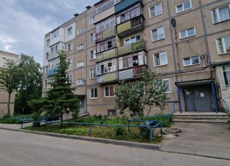 Продажа двухкомнатной квартиры, 47.8 м2, Нижегородская область, Зелёная улица, 6А