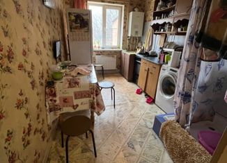 Продается двухкомнатная квартира, 44 м2, Темрюк, улица 27 Сентября, уч24