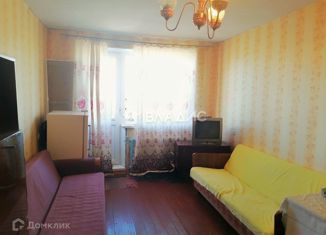 Продается трехкомнатная квартира, 61.4 м2, Ленинградская область, Совхозная улица, 10