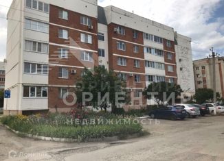 Продам 2-ком. квартиру, 56.7 м2, поселок городского типа Рыздвяный, Железнодорожная улица, 1