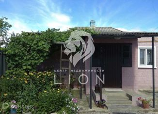 Продажа дома, 56.3 м2, село Серетино, улица 9 Мая, 12