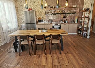 Продажа двухкомнатной квартиры, 60.7 м2, Уфа, улица Уфимское Шоссе, 24, ЖК Ботаника