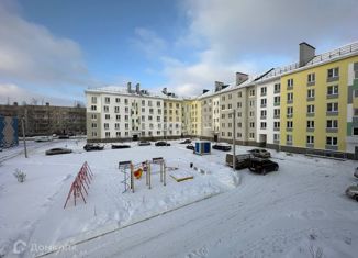 Продается двухкомнатная квартира, 45.9 м2, Балахна, улица Космонавтов, 14