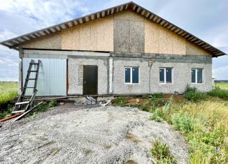Продаю дом, 123 м2, деревня Шата