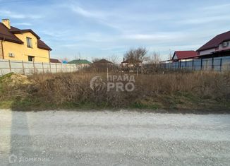 Продам участок, 10 сот., поселок Виноградный, Российская улица, 10