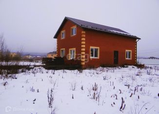 Продаю дом, 190.6 м2, деревня Загуры, Радужная улица