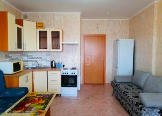 Сдам в аренду квартиру студию, 25.2 м2, Пыть-Ях, 6-й микрорайон, 23