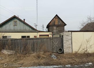 Дом на продажу, 41 м2, Комсомольск-на-Амуре, Бригадный переулок, 13