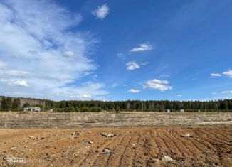 Продажа земельного участка, 6.67 сот., посёлок Рассоха