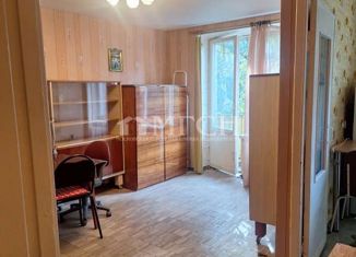 Сдается 1-комнатная квартира, 30 м2, Москва, улица Зои и Александра Космодемьянских, 9к2, улица Зои и Александра Космодемьянских