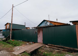Продажа дома, 100 м2, Комсомольск-на-Амуре, Шлаковая улица, 12