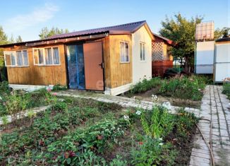 Продам дом, 40 м2, СНТ Строитель, Прудовая улица, 5-й квартал, 7