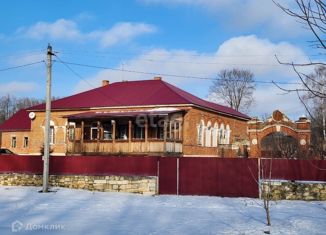 Продаю дом, 142.2 м2, деревня Щербаково