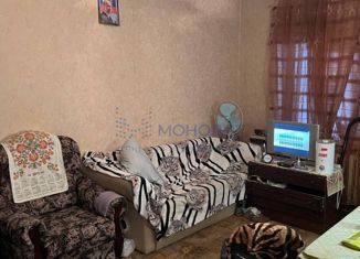 Продам 1-комнатную квартиру, 28.7 м2, Нижний Новгород, улица Дегтярёва, 11, улица Дегтярева