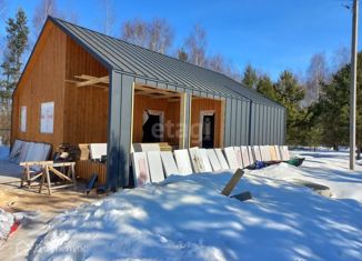 Продам дом, 89 м2, рабочий посёлок имени Цюрупы