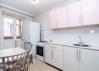 Продажа 1-комнатной квартиры, 28.6 м2, Казань, улица Побежимова, 57, Авиастроительный район