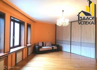 3-ком. квартира на продажу, 107 м2, Находка, улица Луначарского, 16