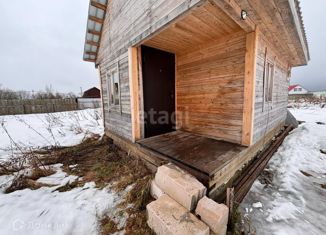Продается дом, 24 м2, Ленинградская область