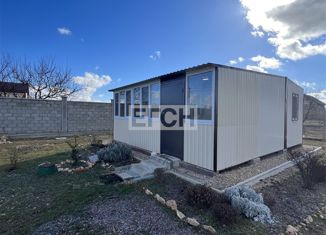 Продам дом, 40 м2, СПК СЭЛМА, Изумрудная улица