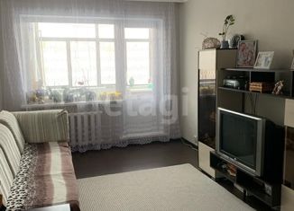 Продается 3-комнатная квартира, 61.2 м2, Саранск, Волгоградская улица, 116